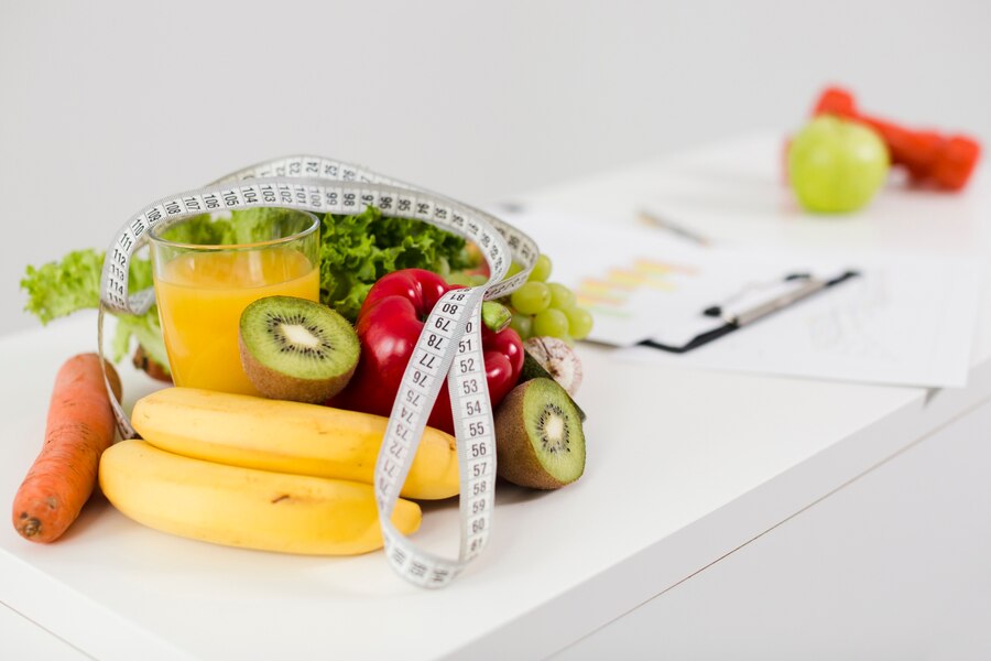 Weight management