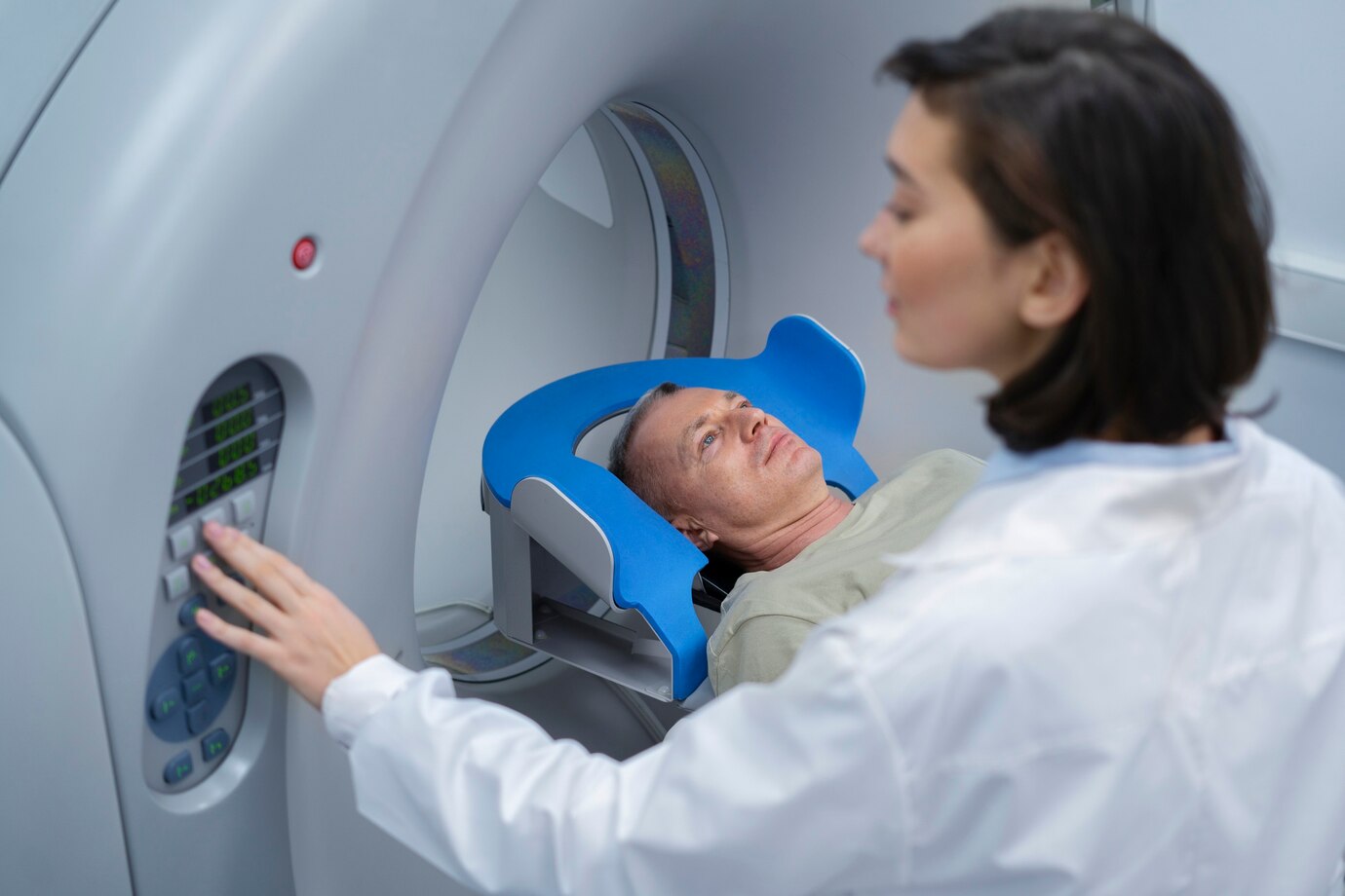 CT Scans