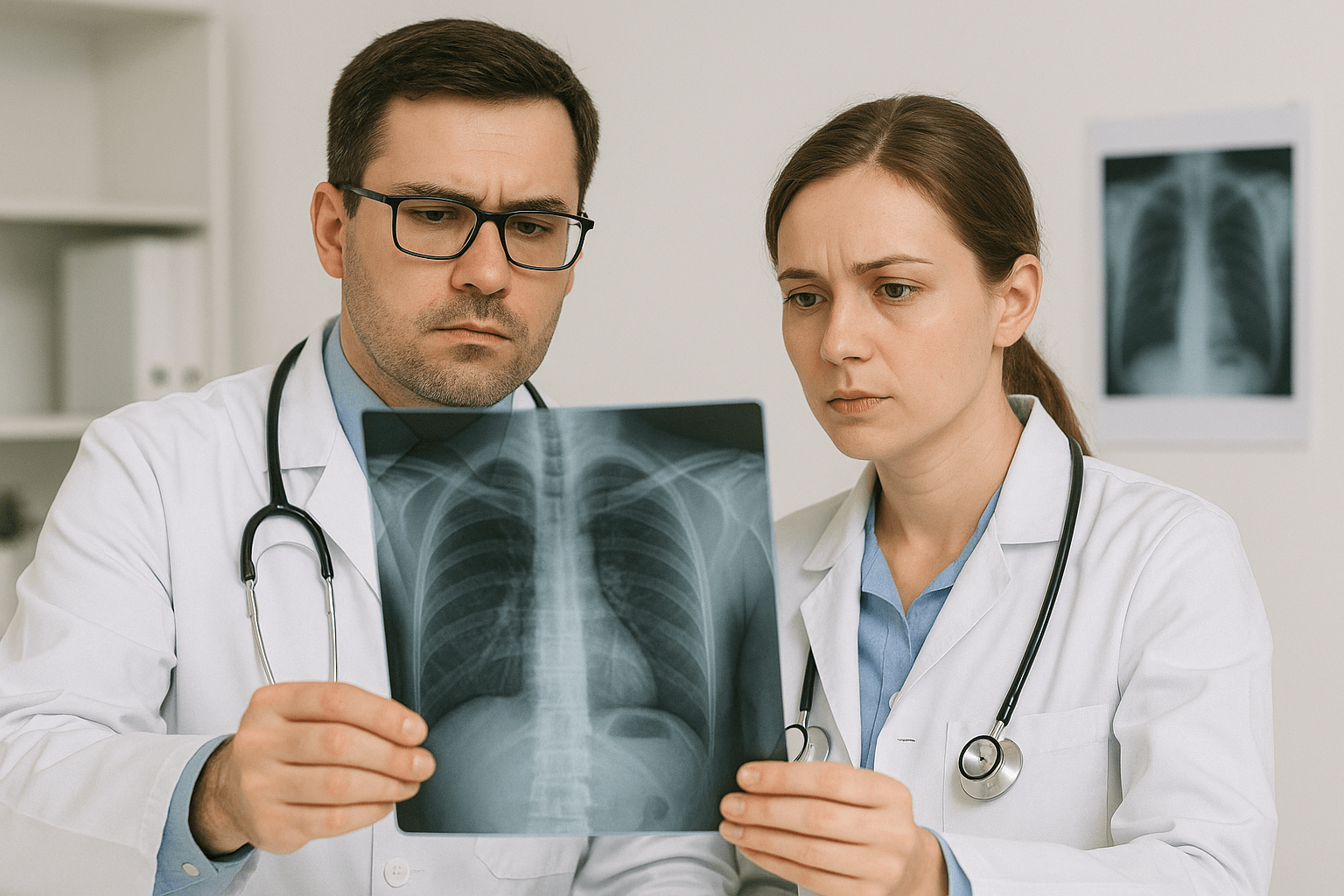 X-rays