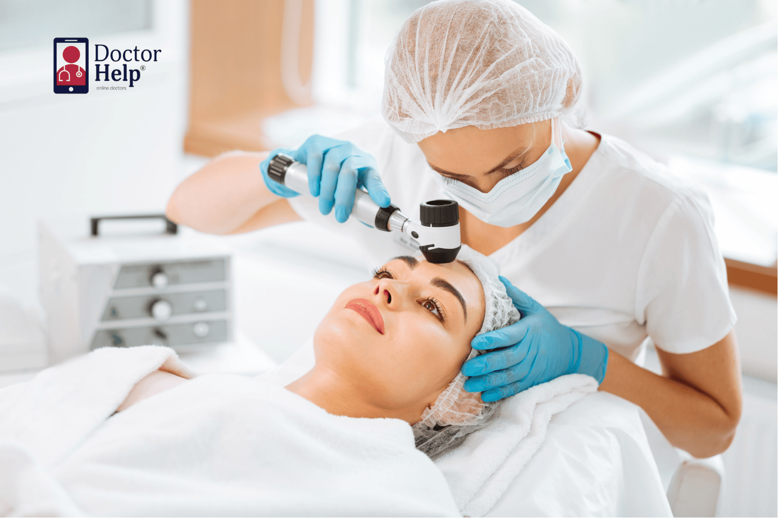 Dermatologist