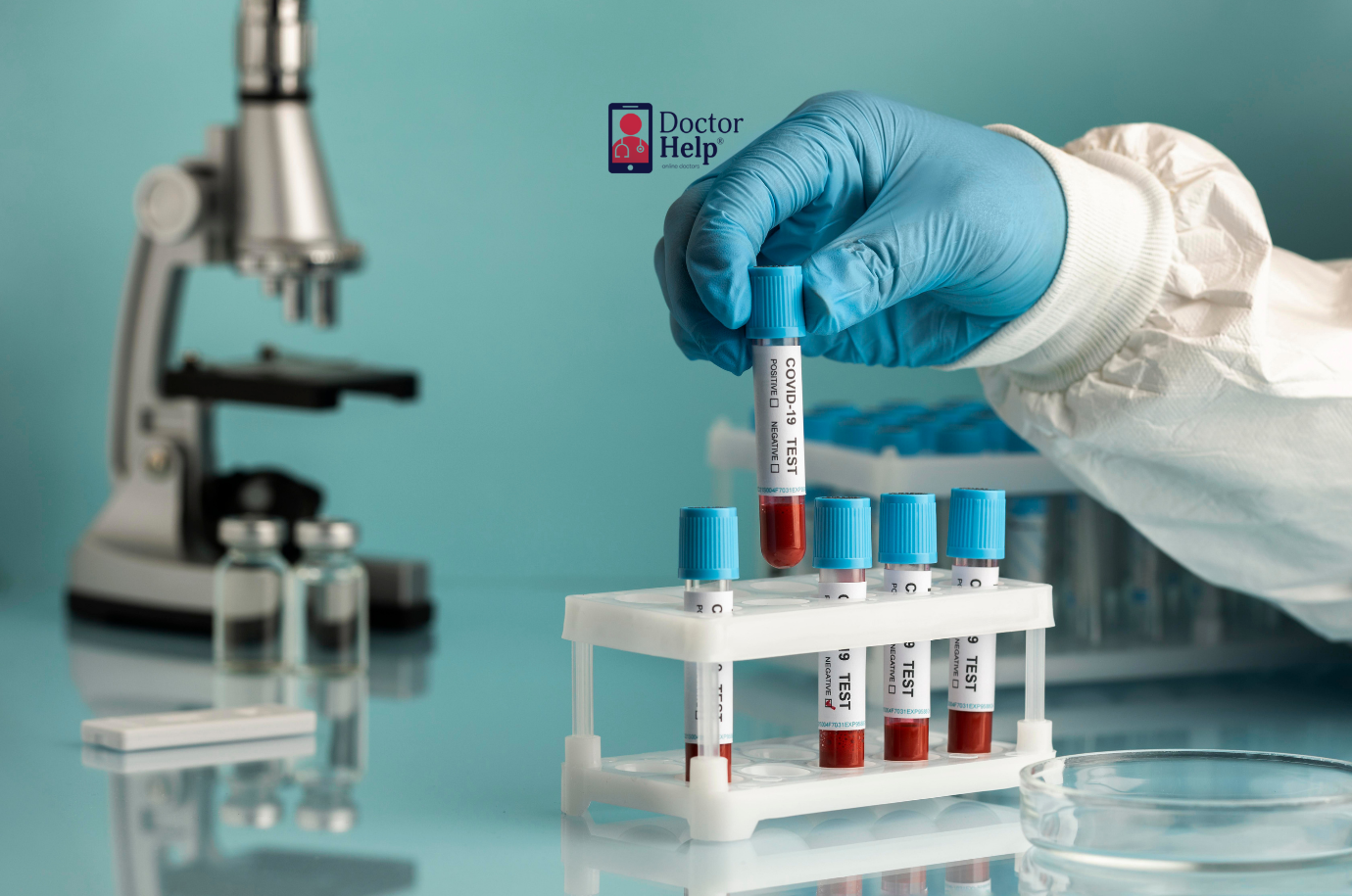 Fast-Track Your Health with Instant Pathology Referrals Online