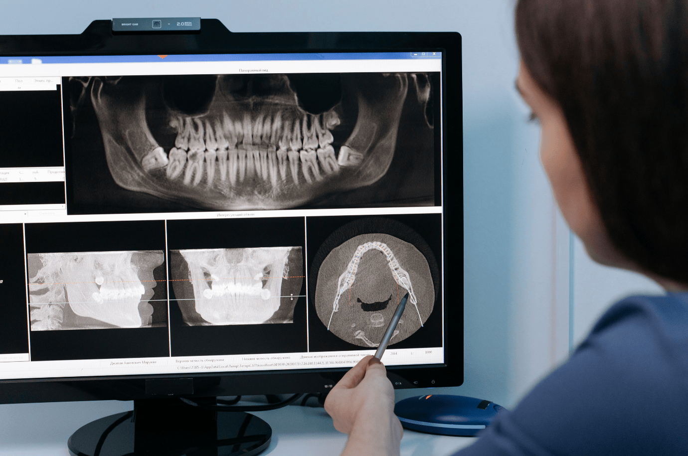 Imaging and Radiology Referral Instantly