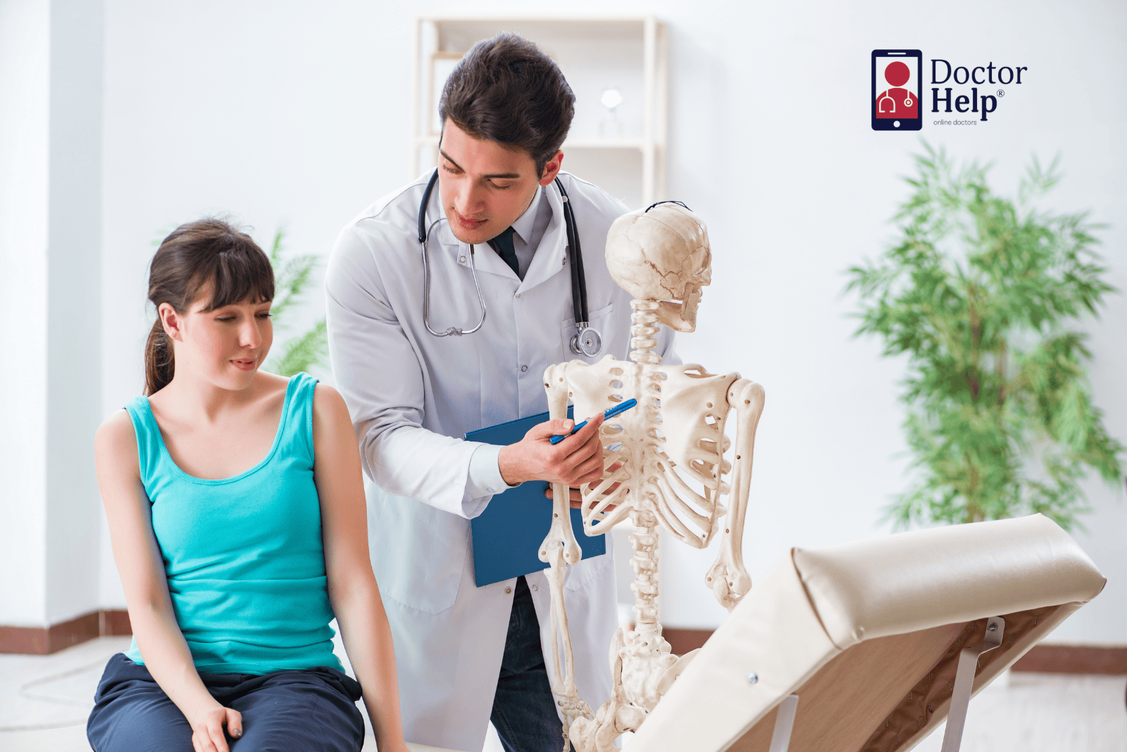 Orthopaedic Specialist