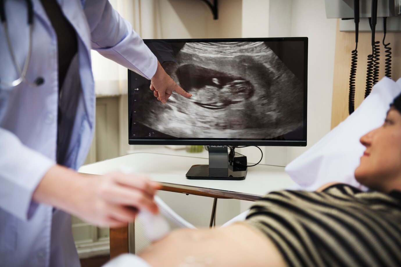 Ultrasounds