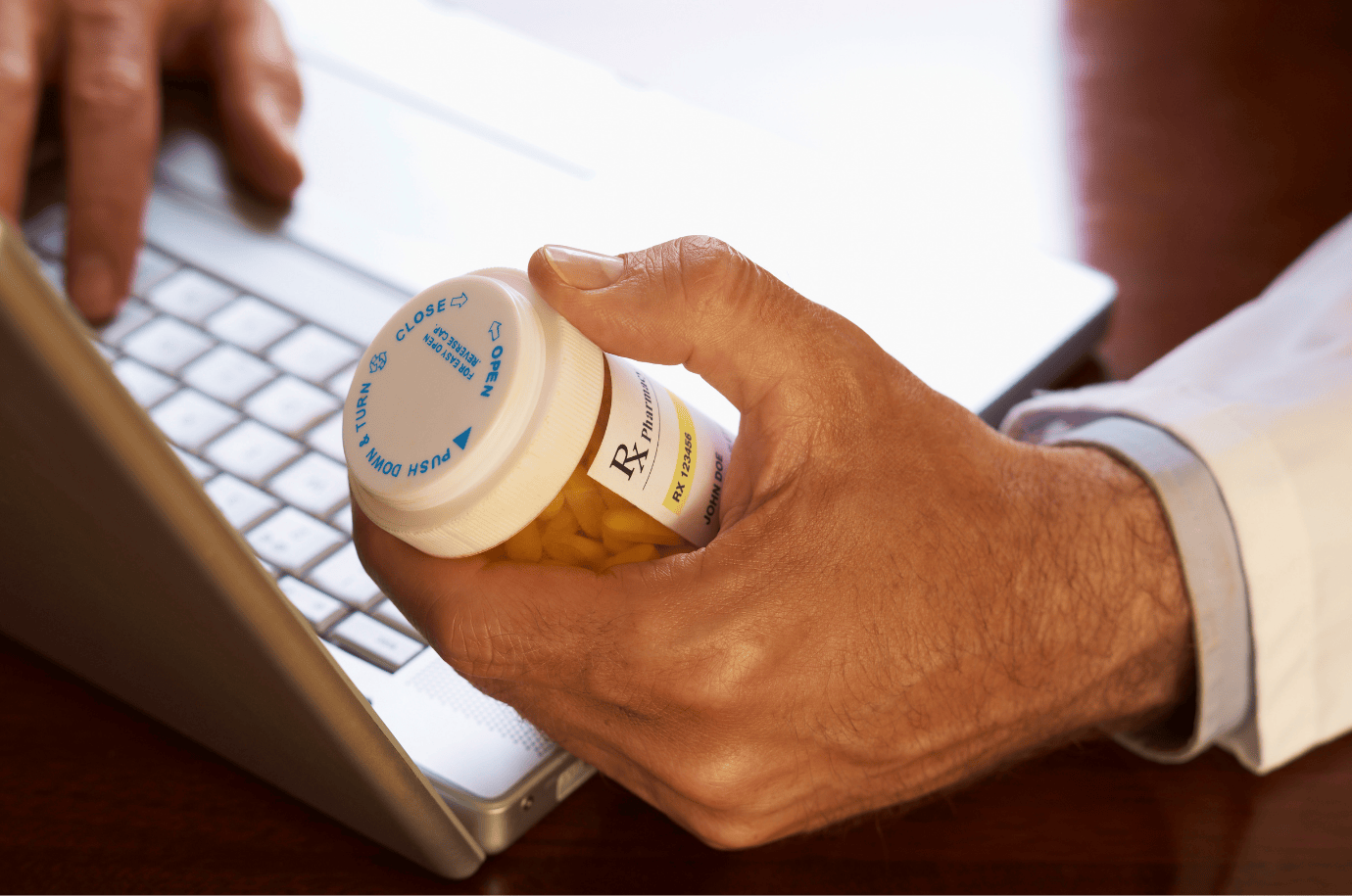 Repeat Prescriptions