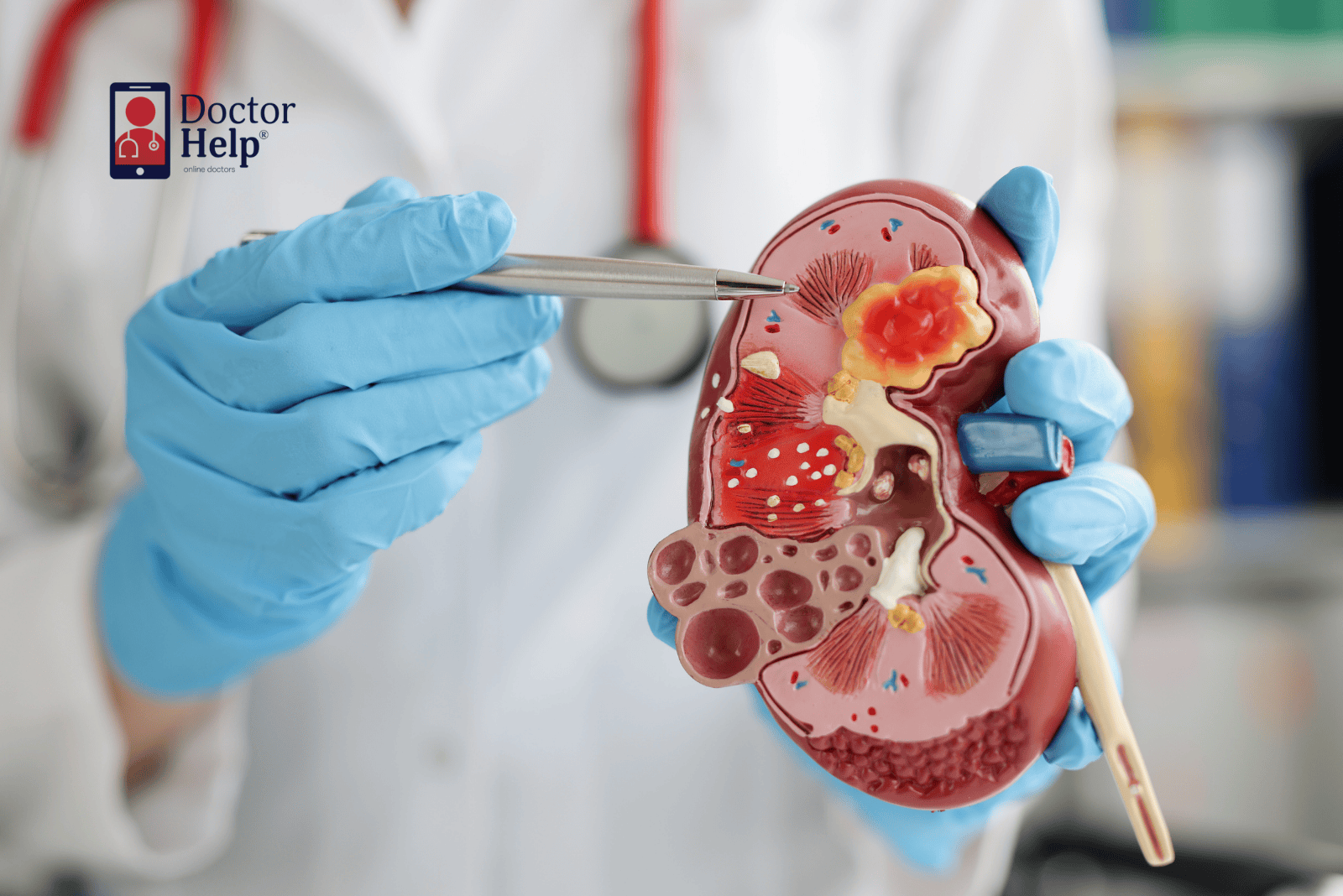 Urologist