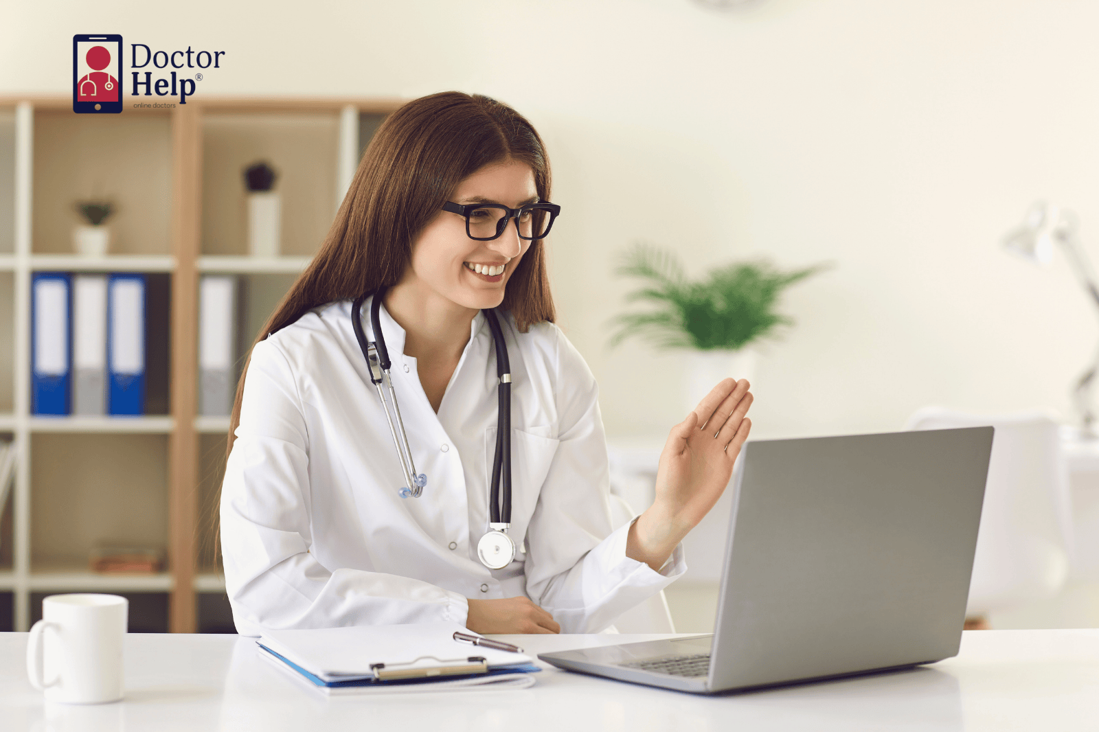 What are the Benefits of Getting online specialist referral from doctor help