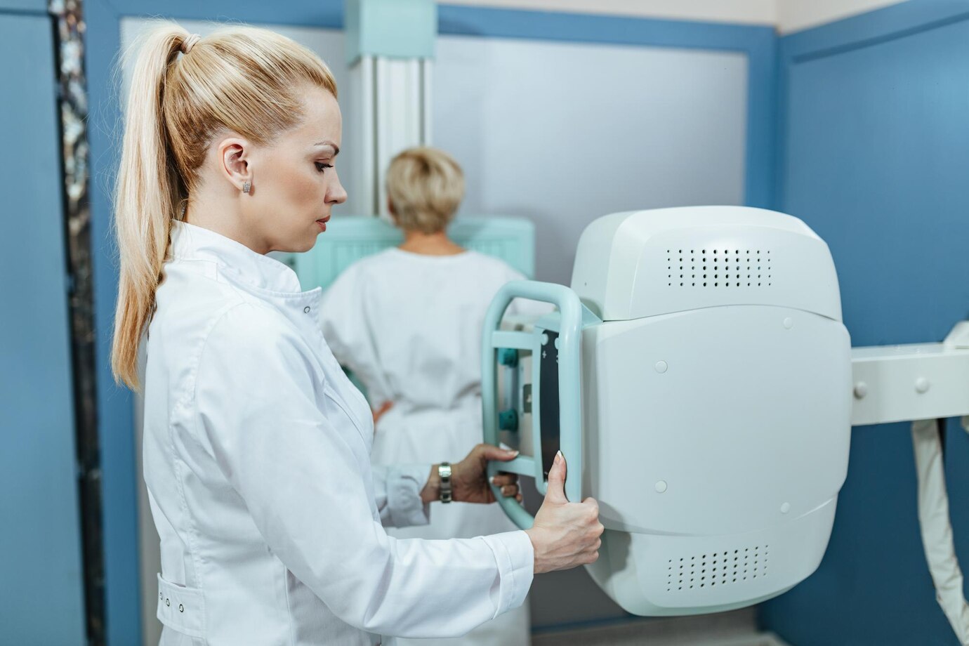 Mammograms