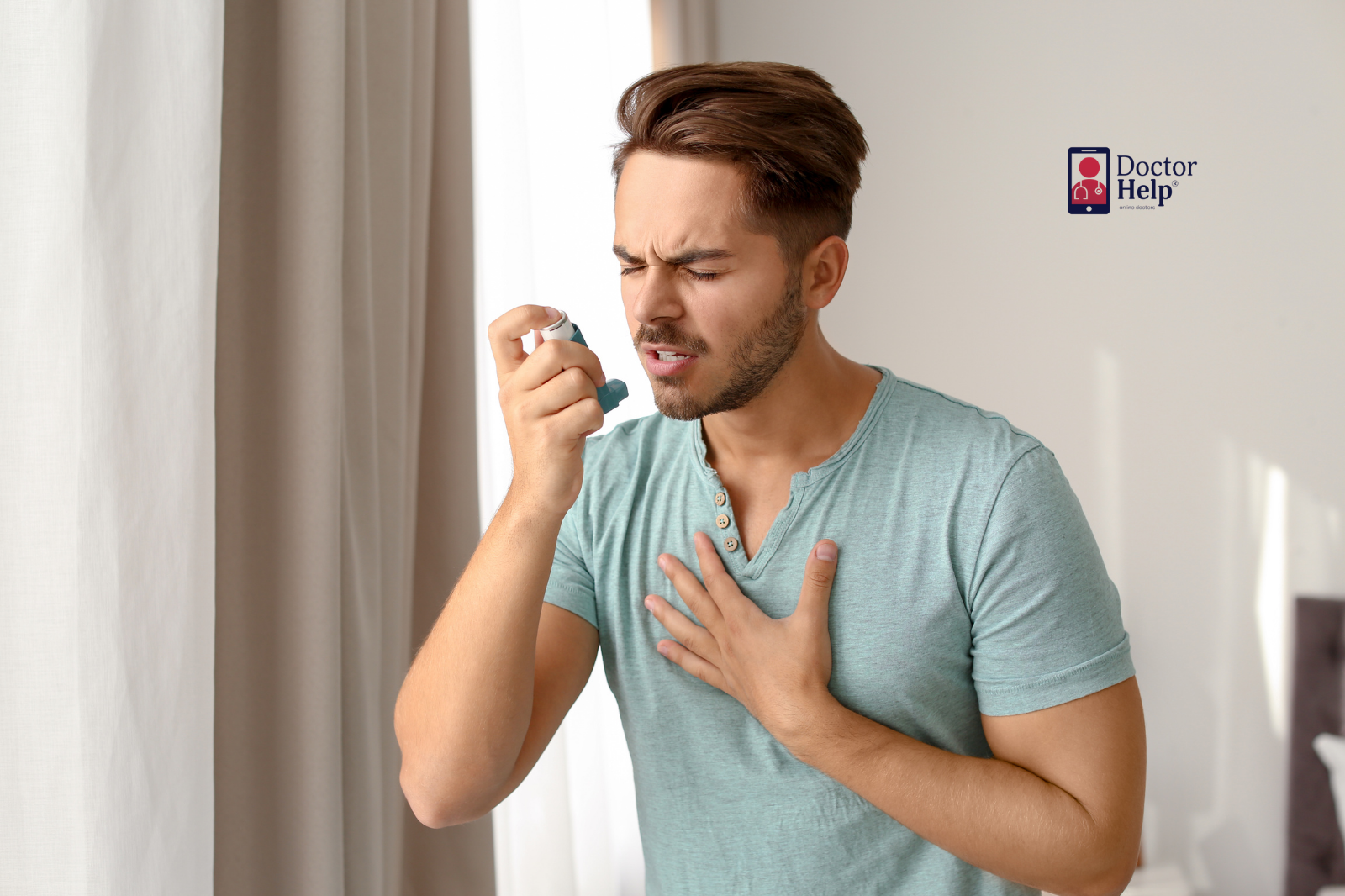 Adult-Onset Asthma