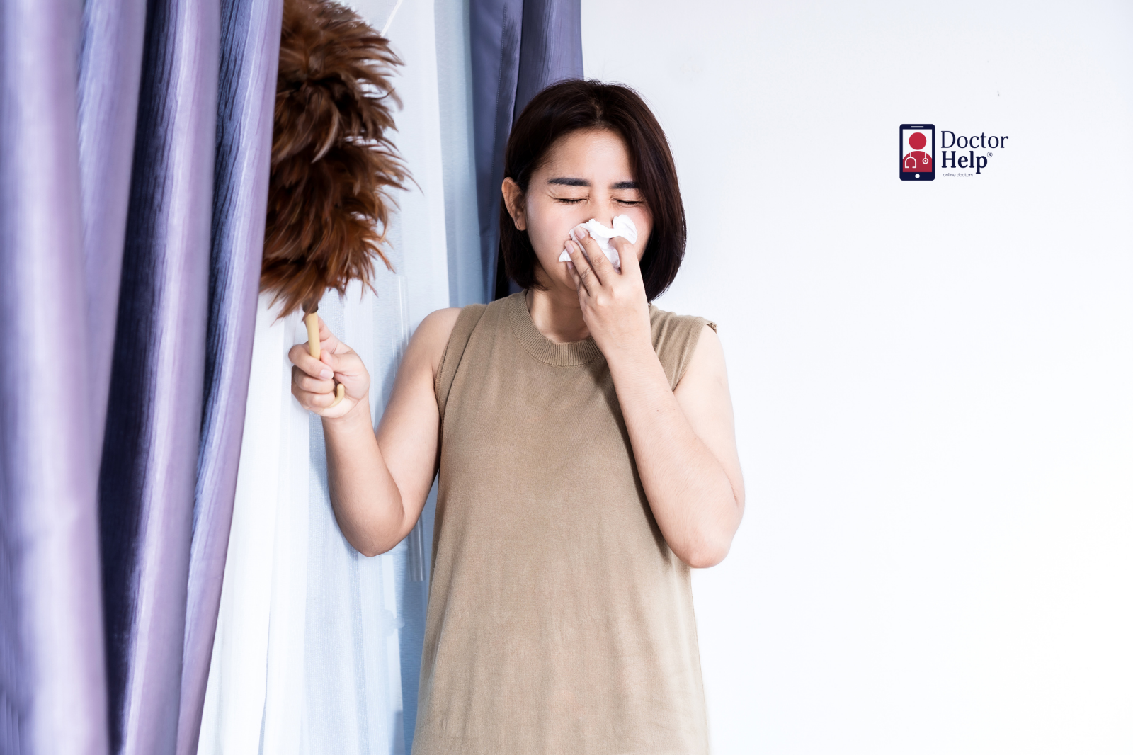 Allergic Asthma