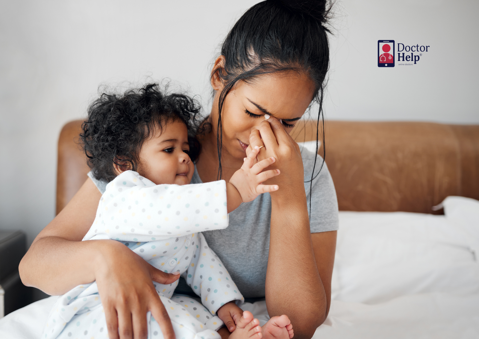 Anxiety & Stress Support