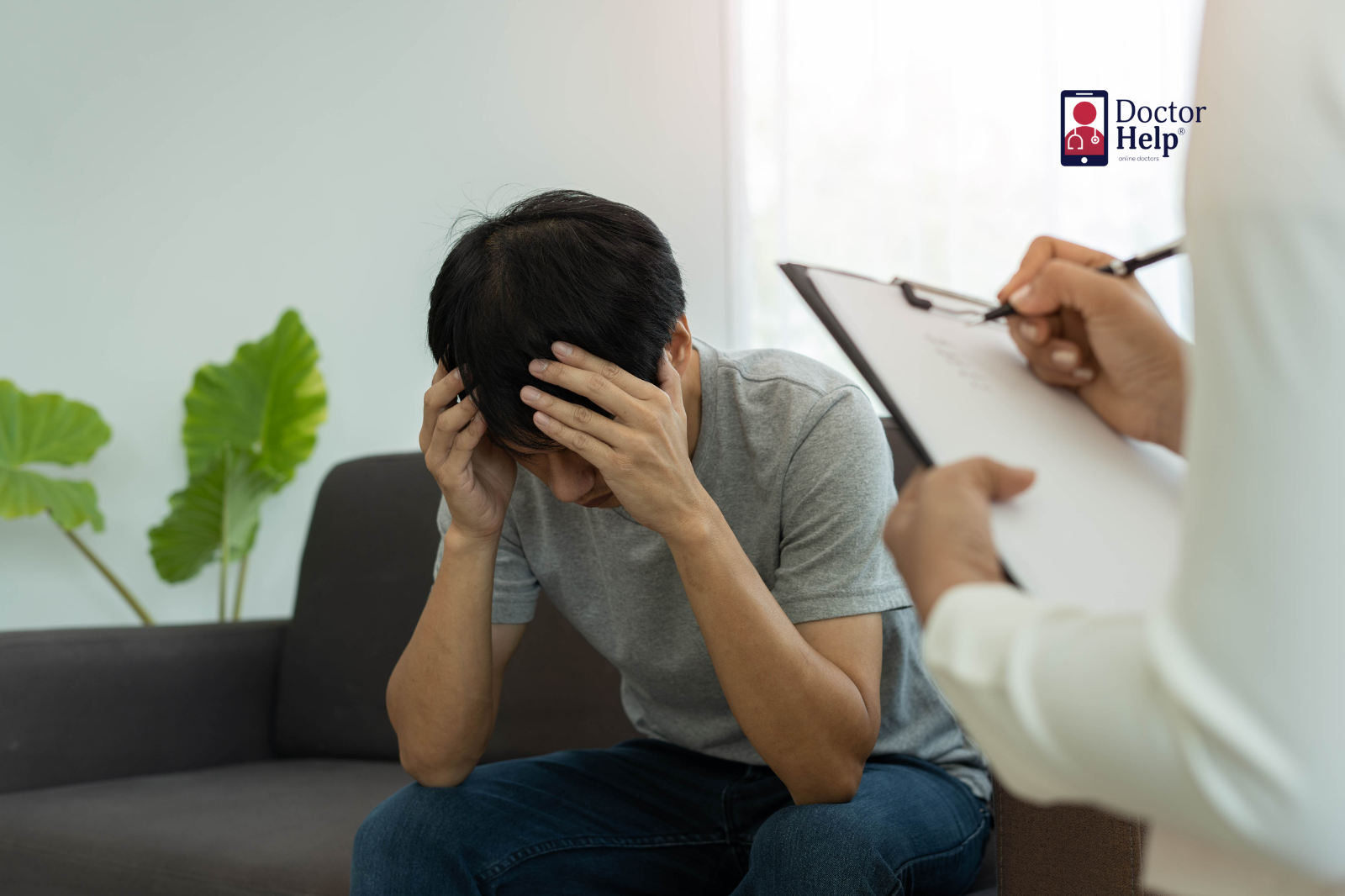 Depression Treatment