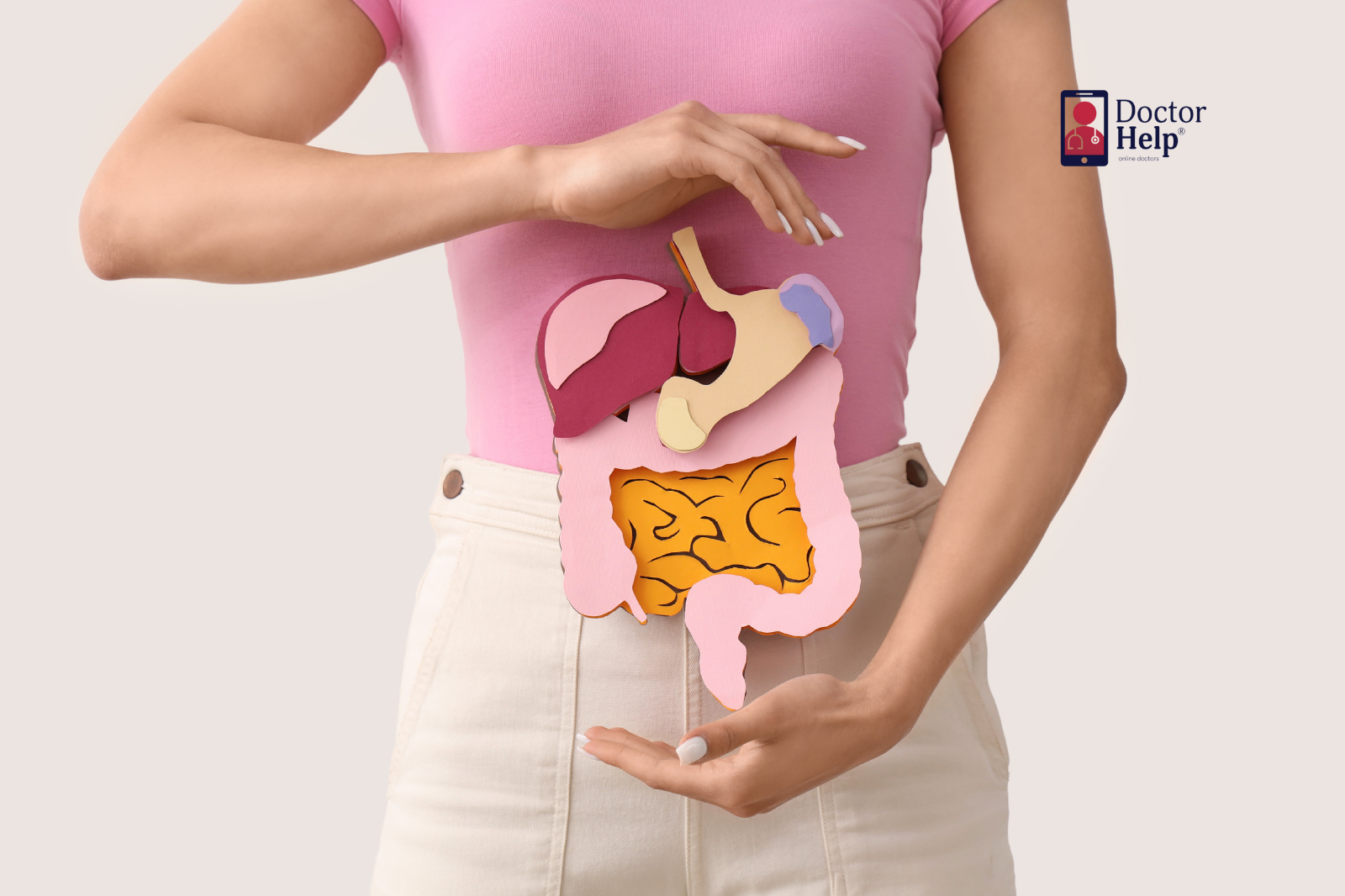 Digestive Concerns