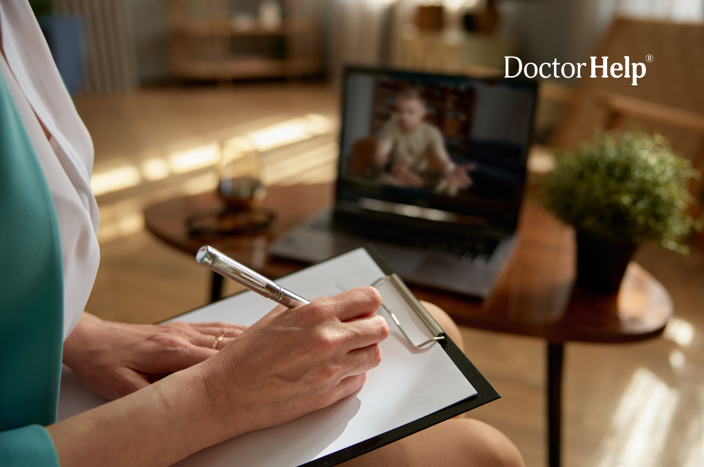 Get Expert Mental Health Support Online​