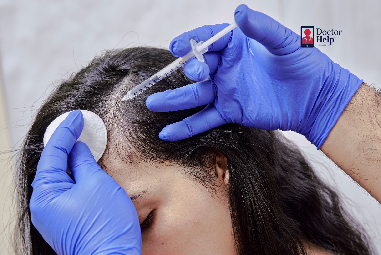 Hair Loss Treatment