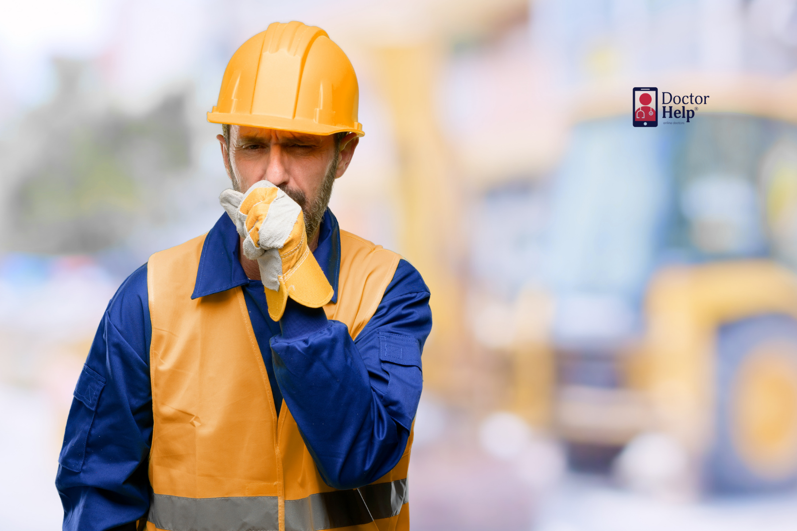 Occupational Asthma