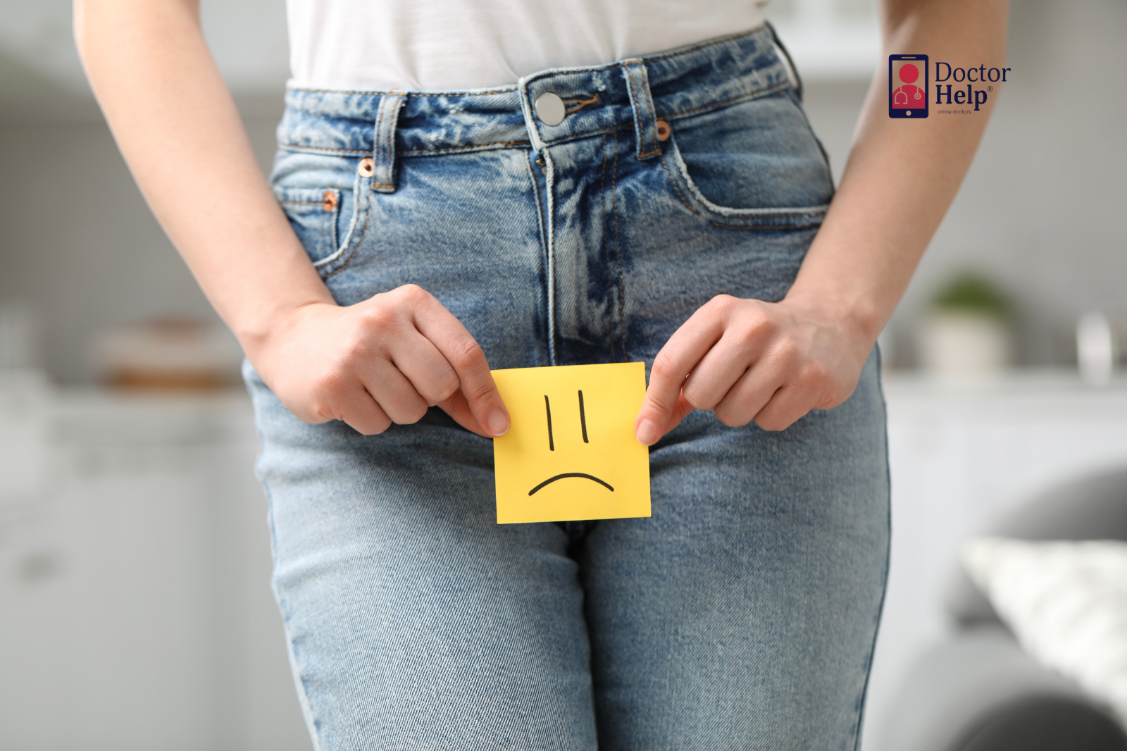 UTI Treatment