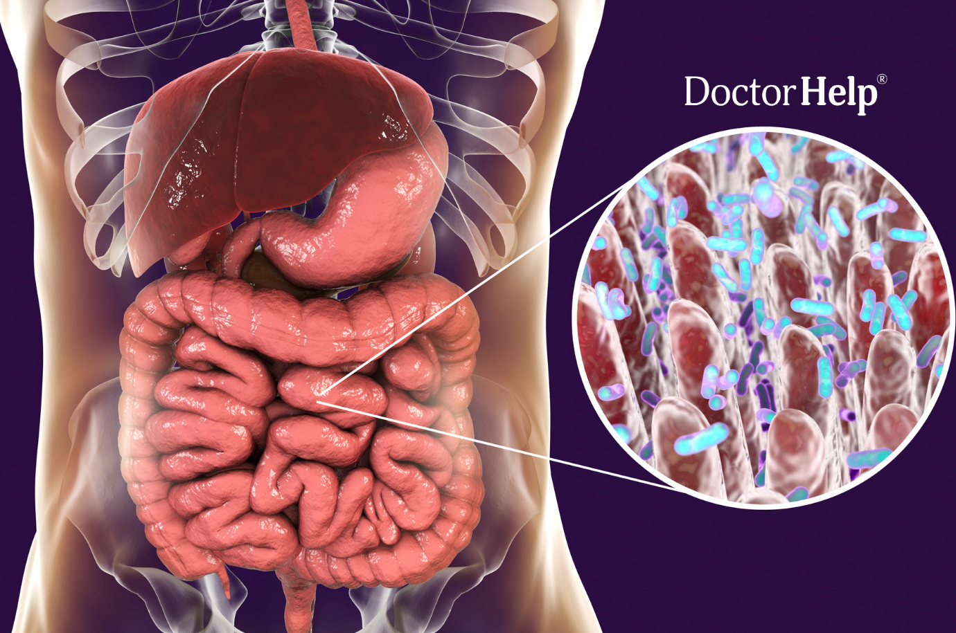 What Are Digestive Issues?​