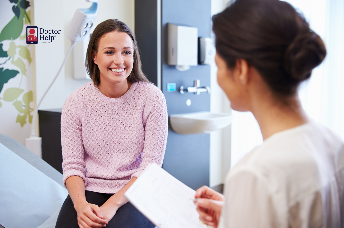 Why Choose Our Online Mental Health Clinic