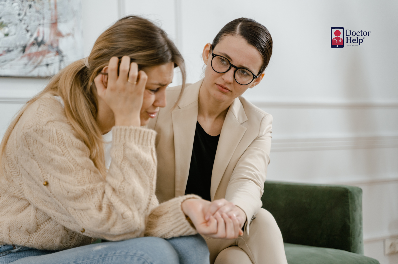 Your Mental Health, Your Way