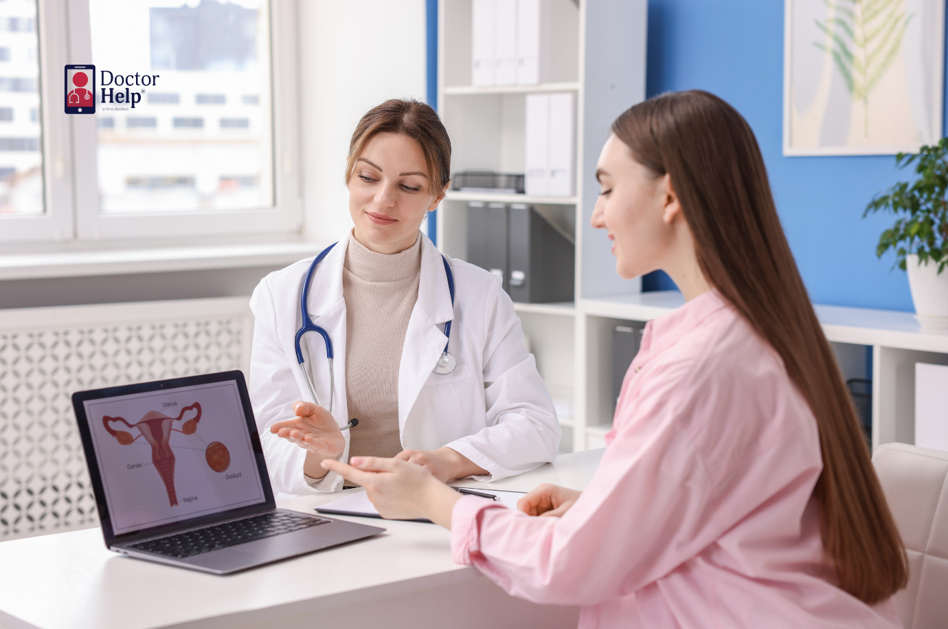Contraception Care That Puts You First