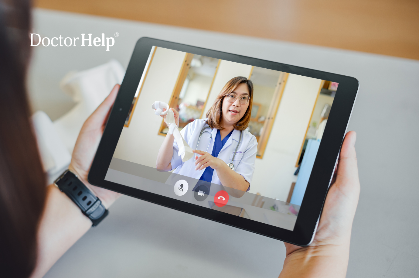 Our Approach at Doctor Help