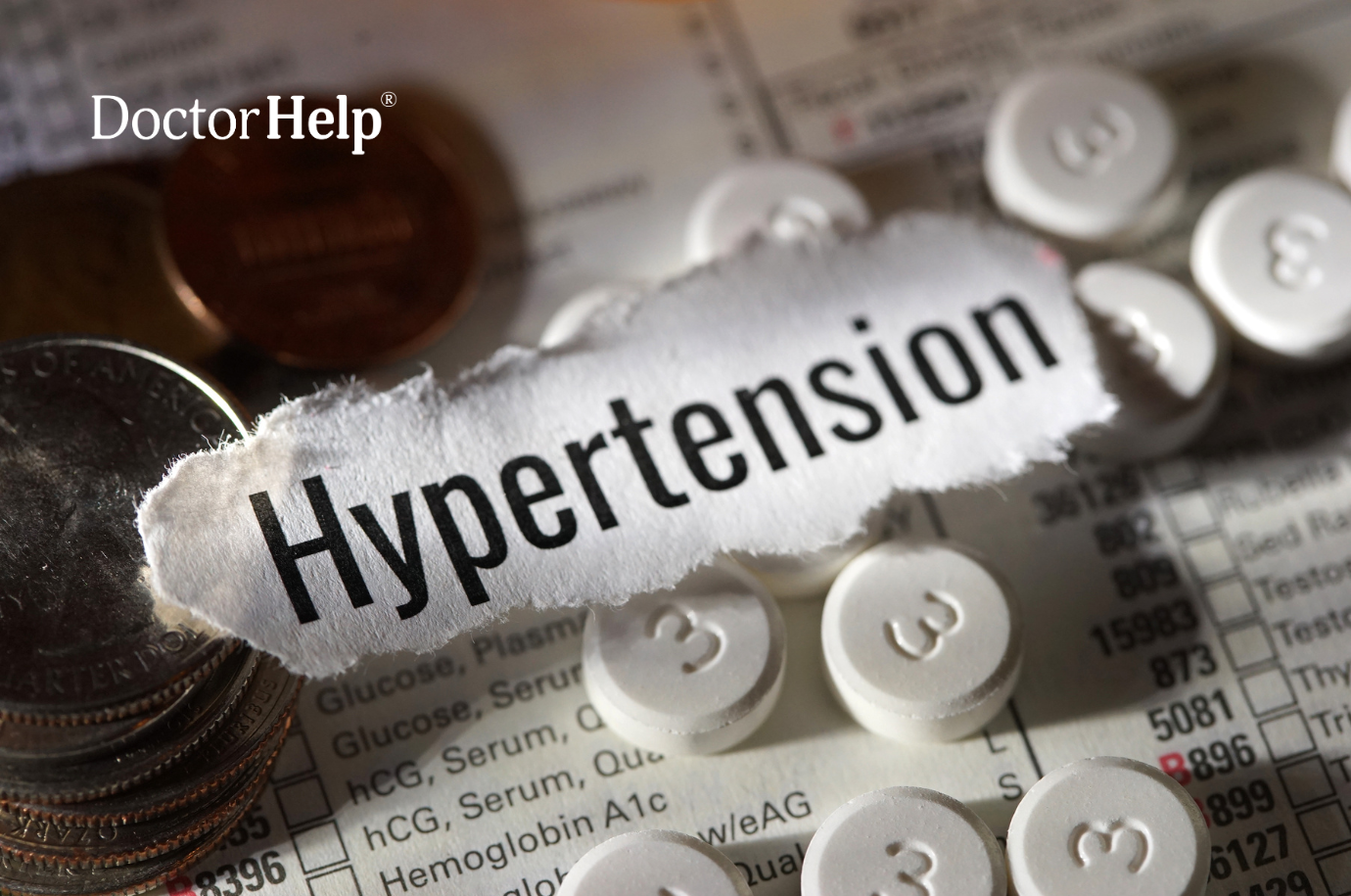What Is Hypertension