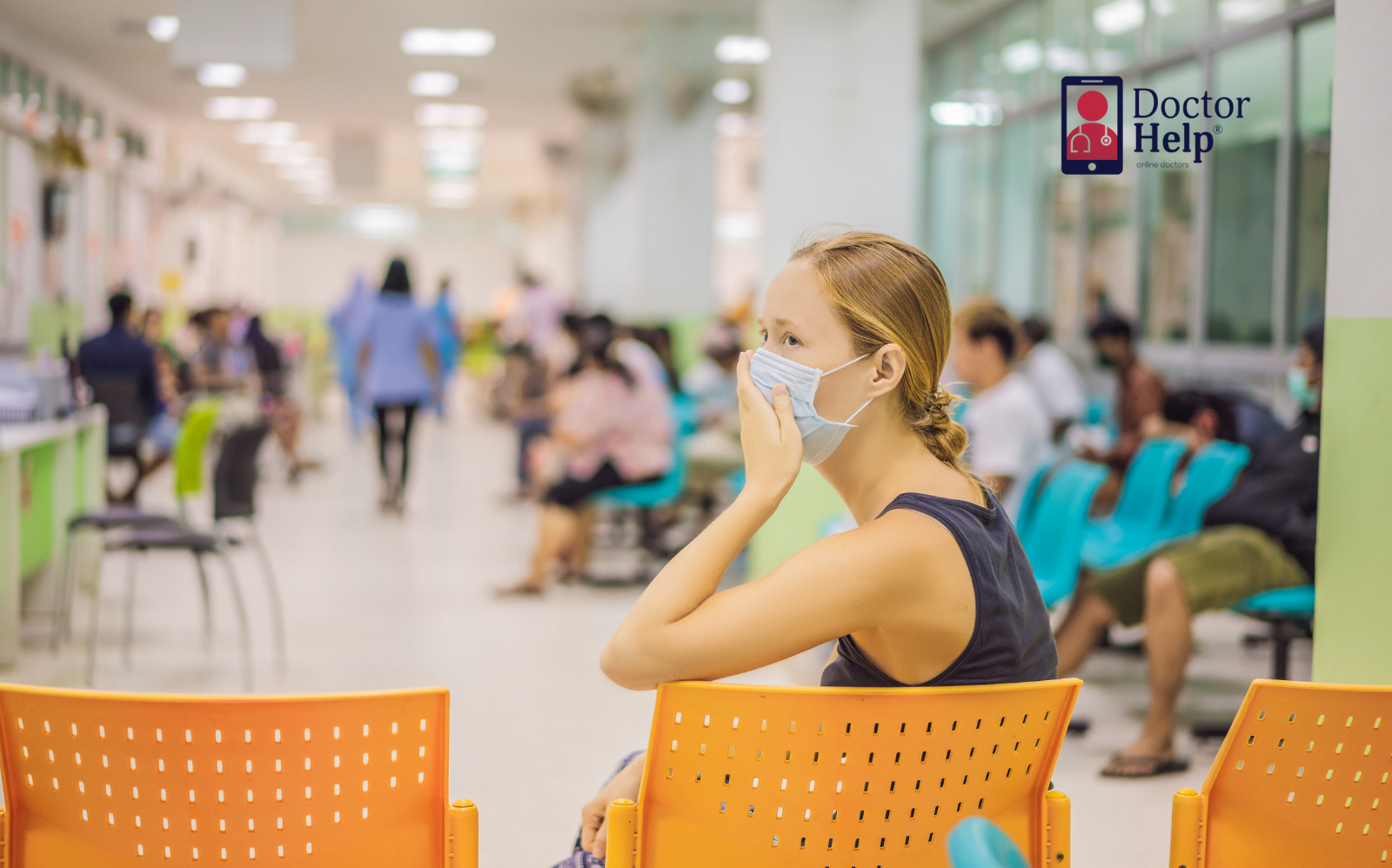Avoid the waitroom risk