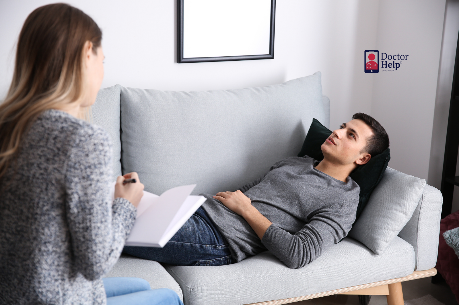 hypnotherapy