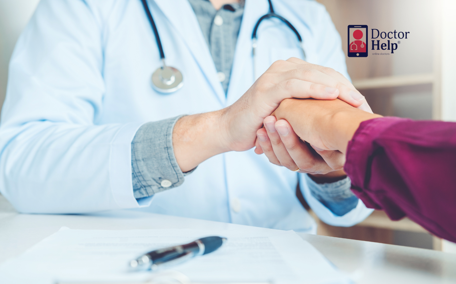 Trusted expertise