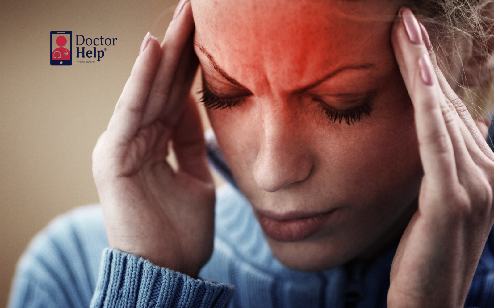 Persistent headaches