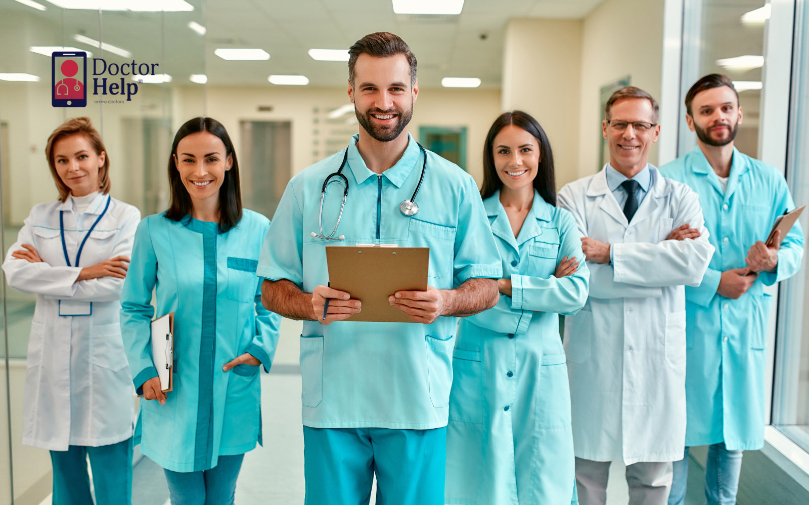 Care grounded in medical research and delivered with compassion.