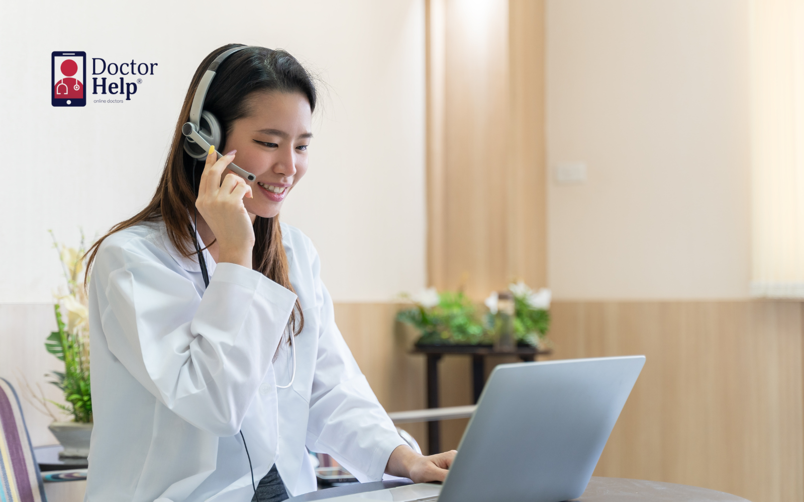 Convenience and accessibility, from cities to rural towns, our clinic is only a click away