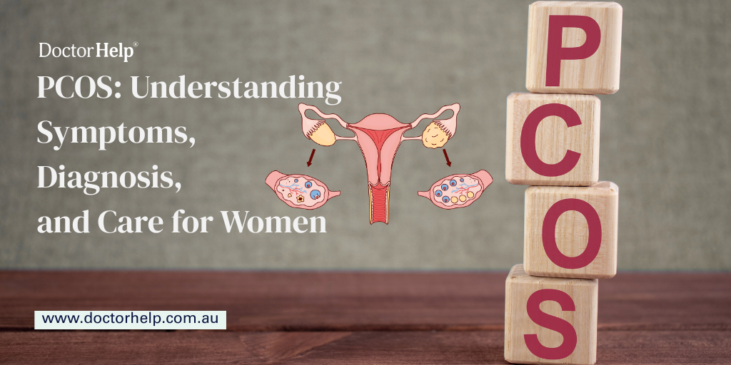 PCOS Symptoms