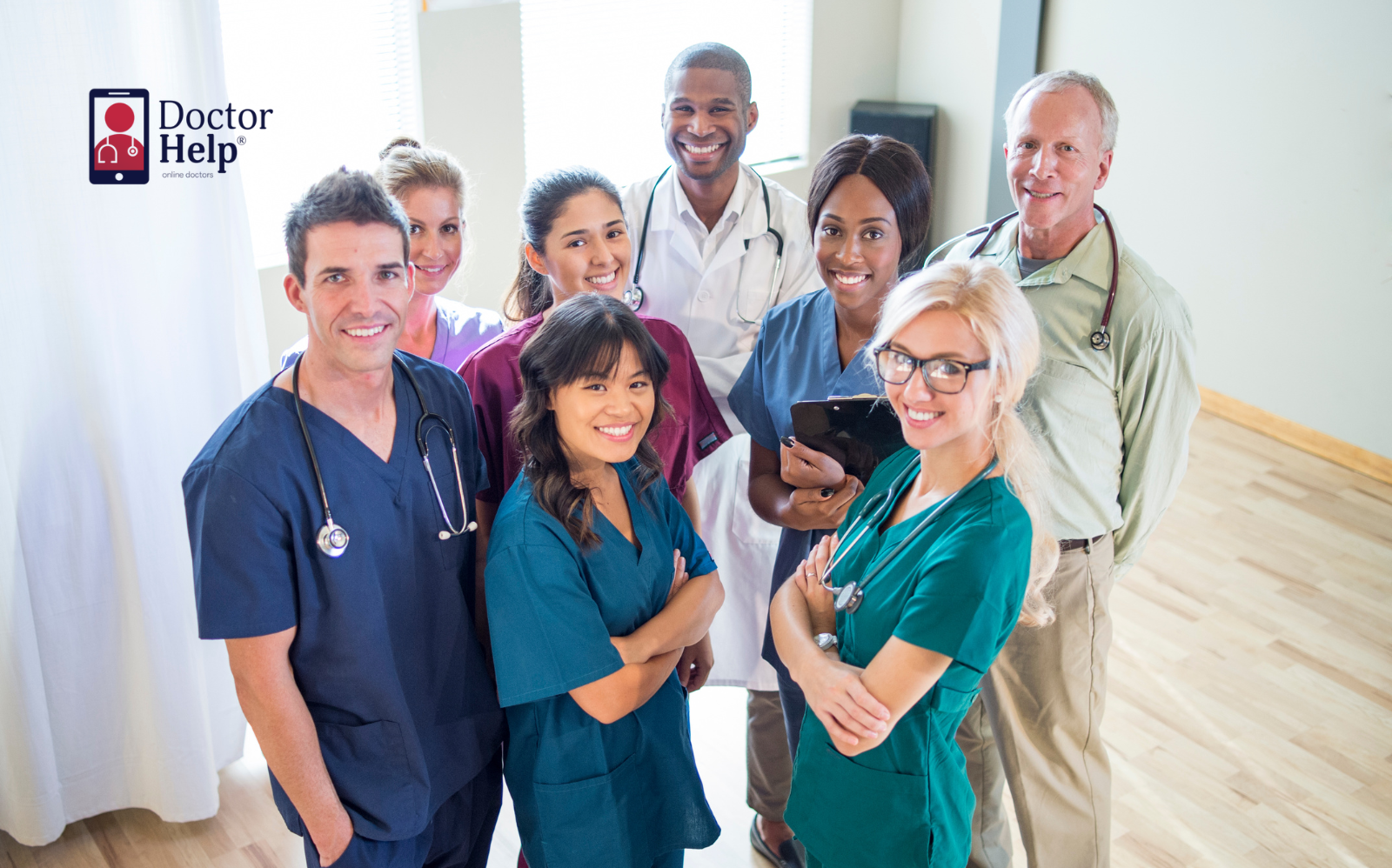 Trusted advice, AHPRA-registered experienced doctors who adhere to the Medical Board of Australia guidelines