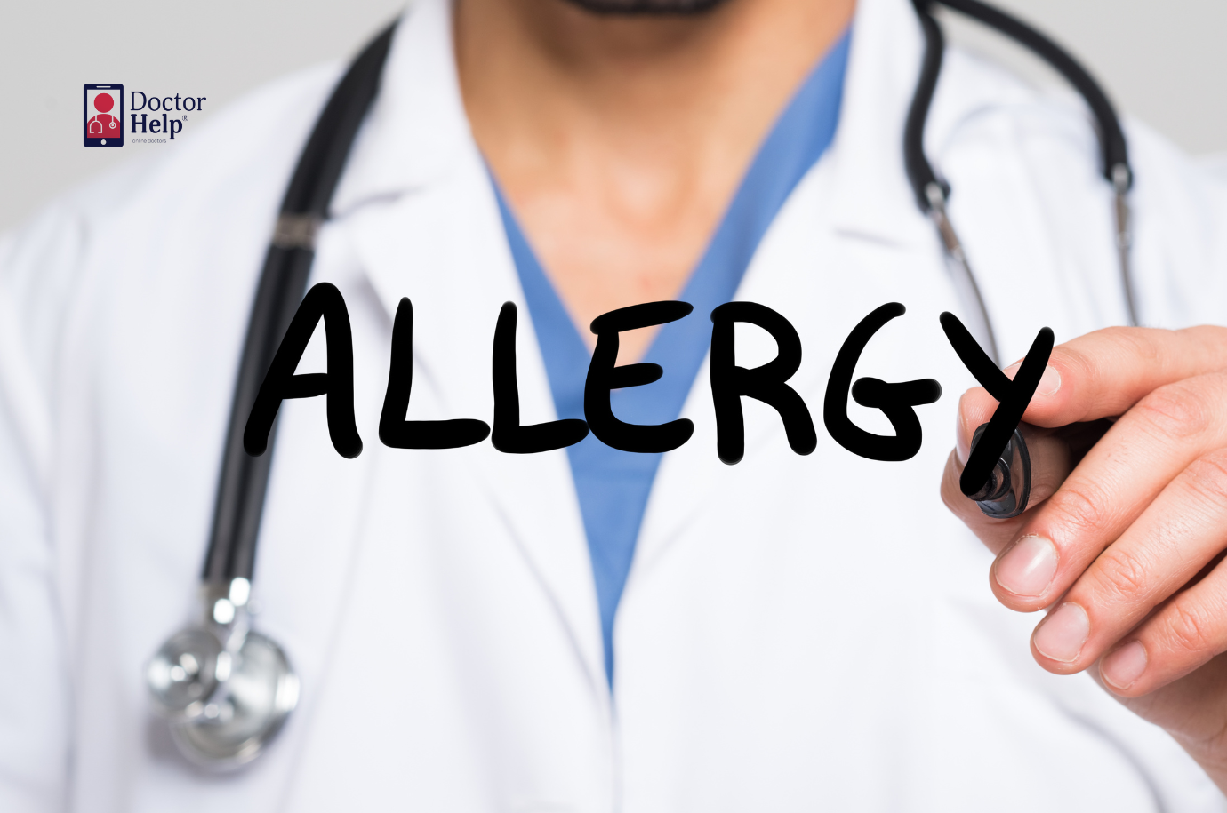 Understanding Allergies​