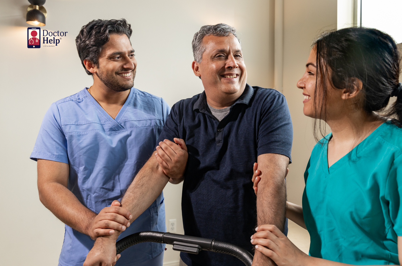What Is Men’s Health