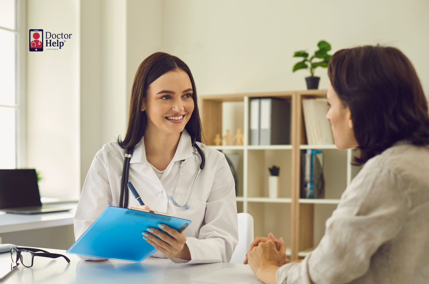 What Is Women’s Health