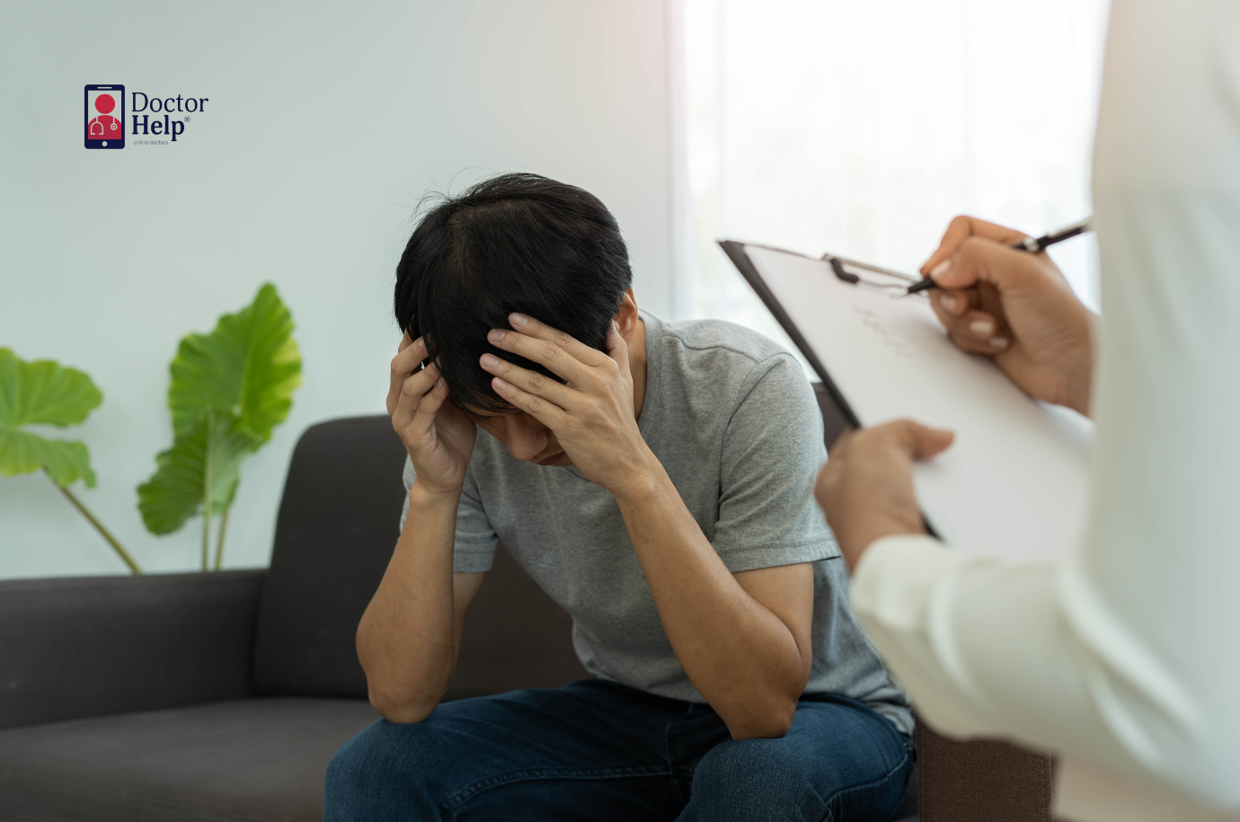 Why Depression Needs Attention Now​