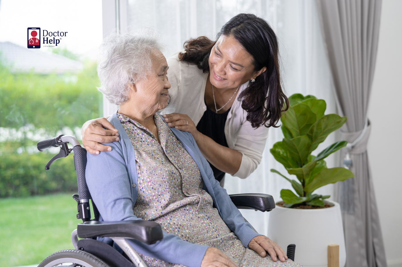 Your Health, Your Voice, Your Care
