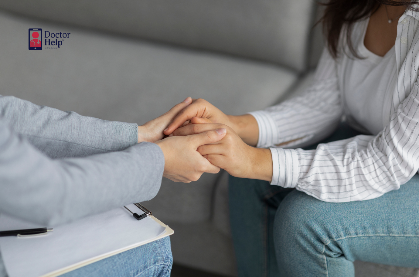 Your Mental Health Matters​