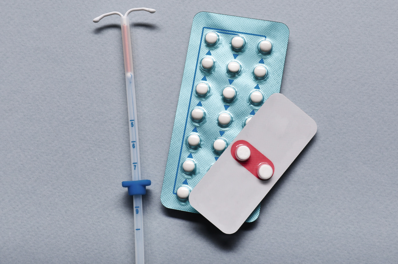Contraception