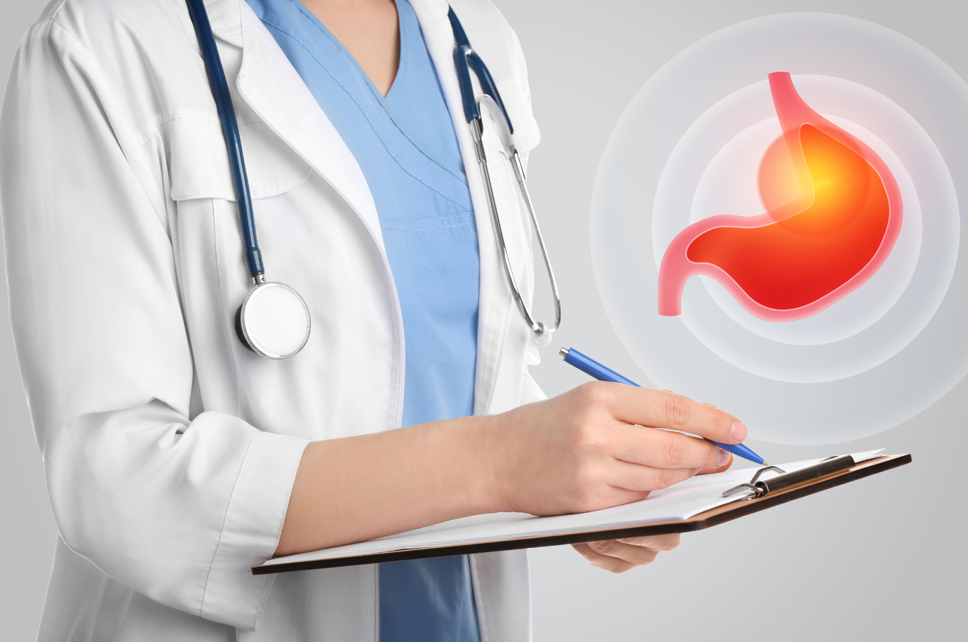 Digestive Issues Treatment Online