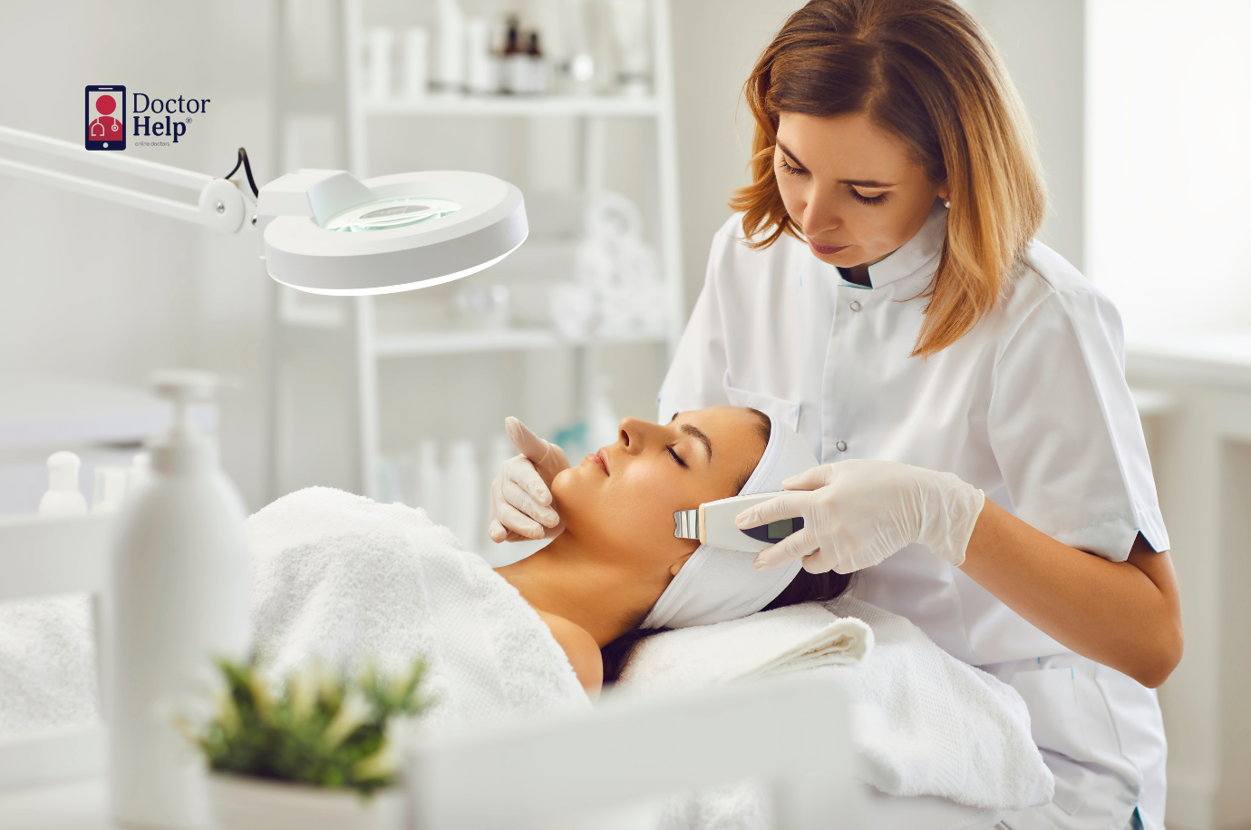How Doctor Help Helps You Heal​