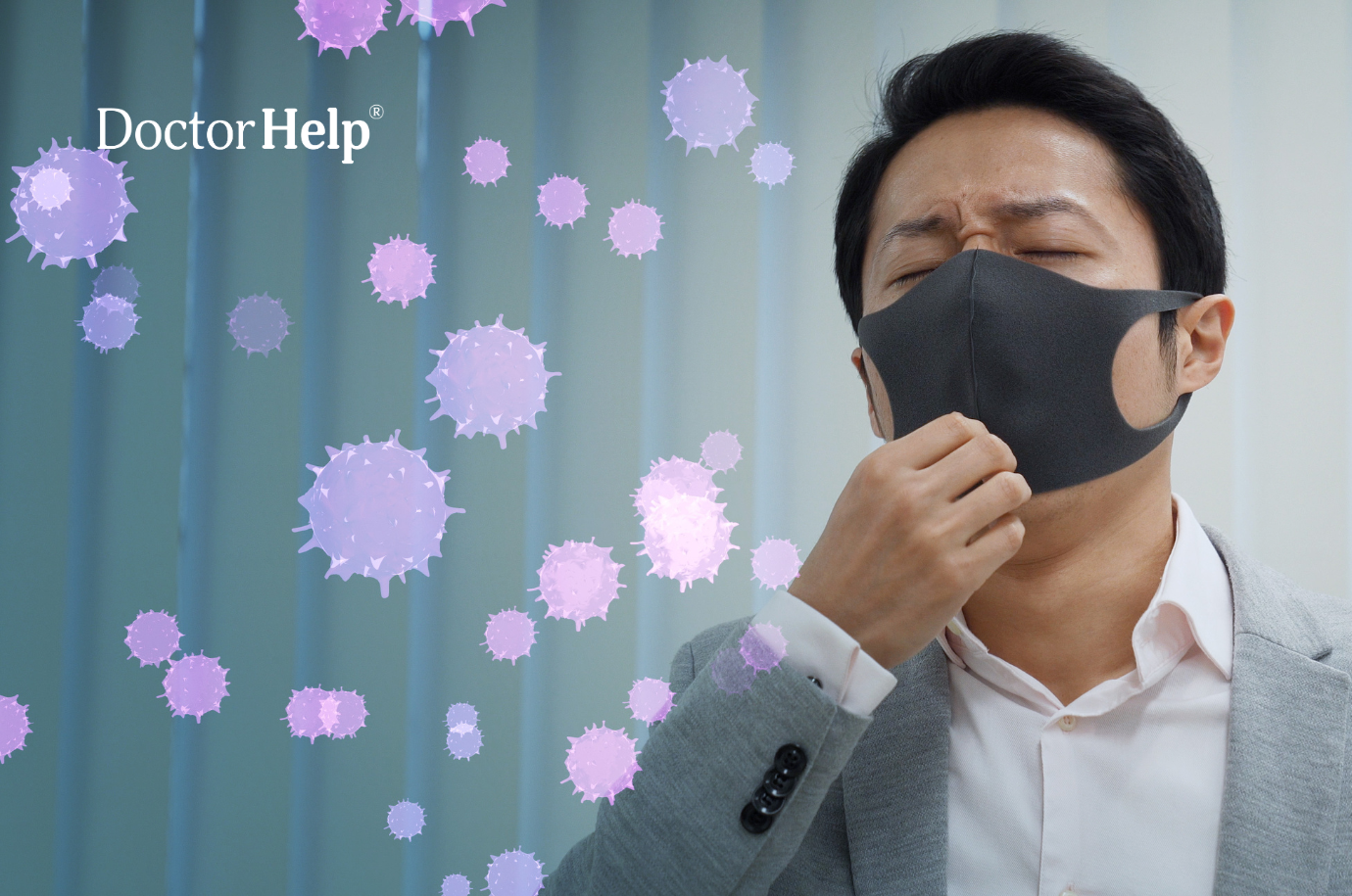 Infections Treatment