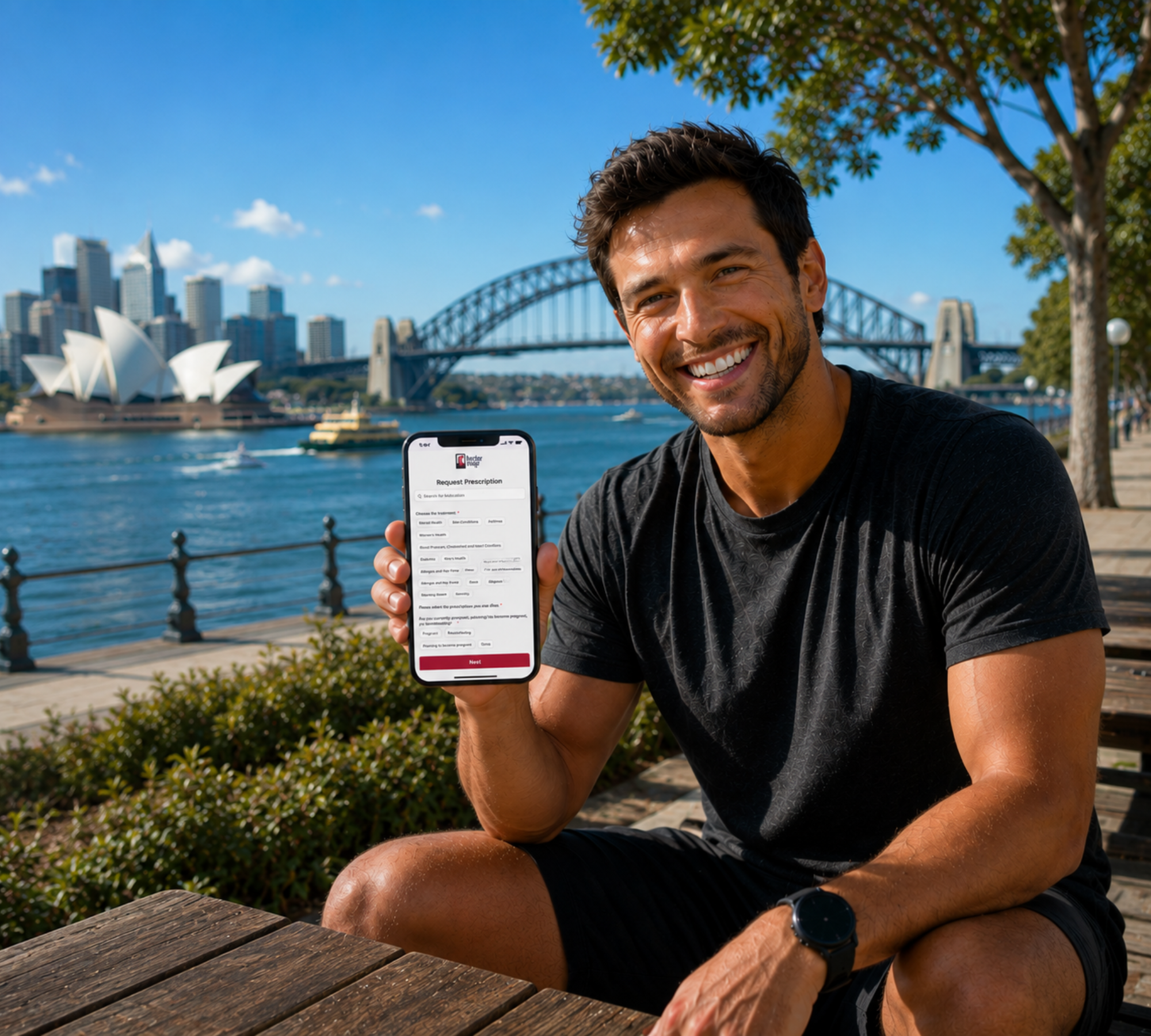 Why Sydney Residents Use Doctor Help for Online Prescriptions